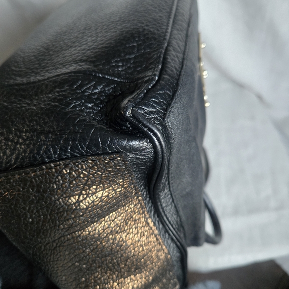 See By Chloe Nellie Leather Satchel - Picture 7 of 16